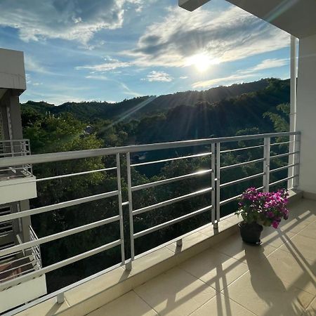 Apartamento Central En Anapoima Esterno foto