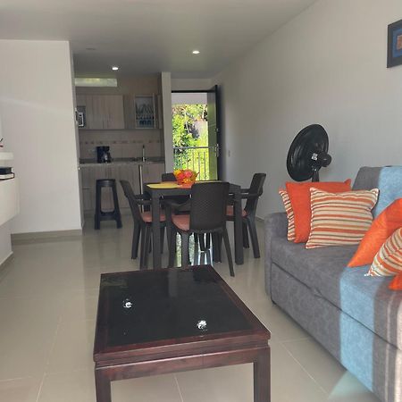 Apartamento Central En Anapoima Esterno foto