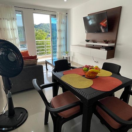 Apartamento Central En Anapoima Esterno foto