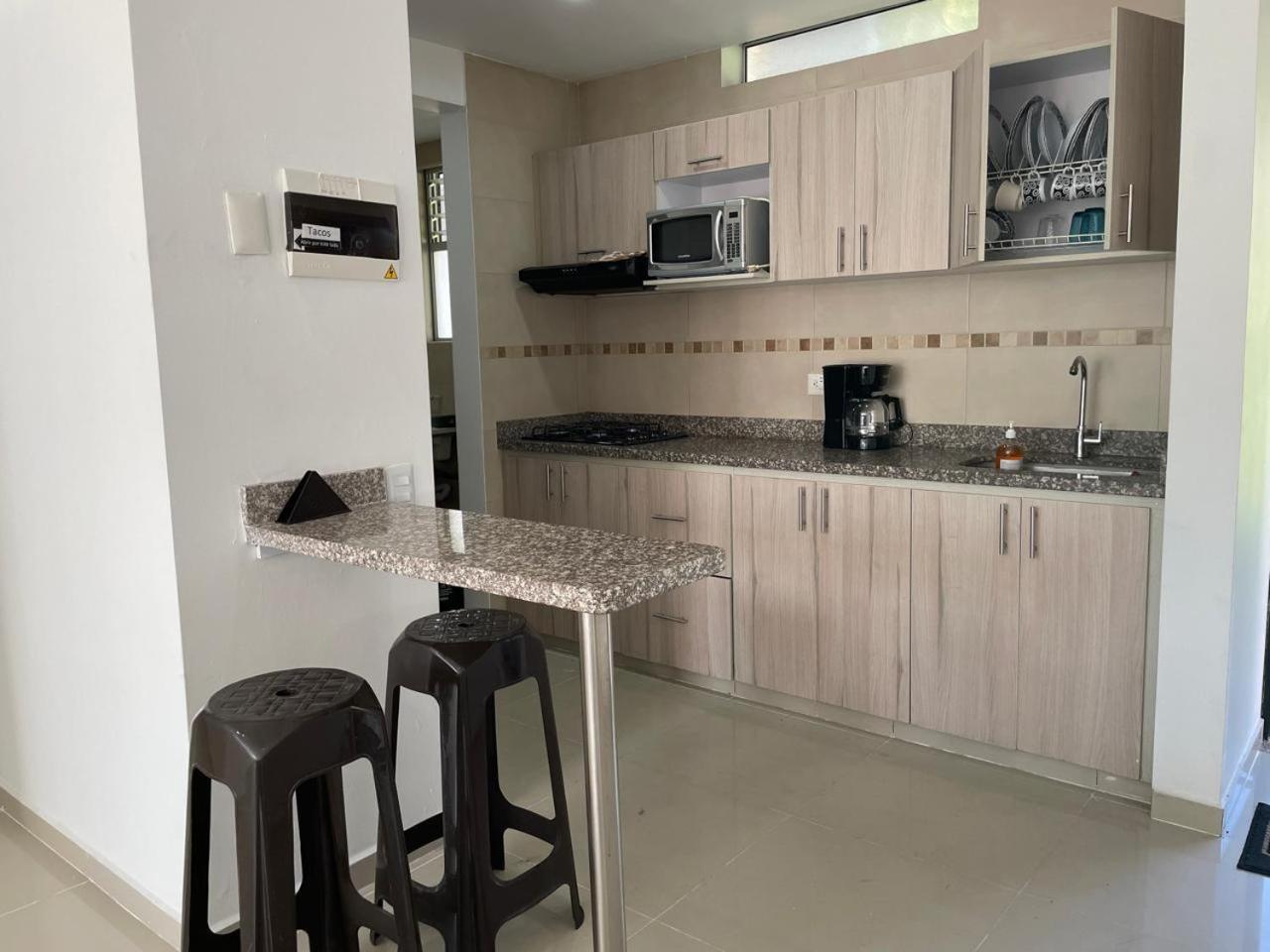 Apartamento Central En Anapoima Esterno foto