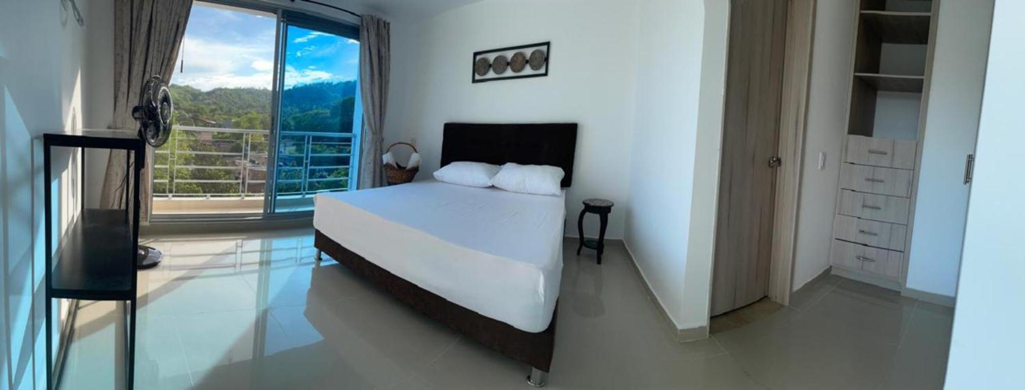 Apartamento Central En Anapoima Esterno foto