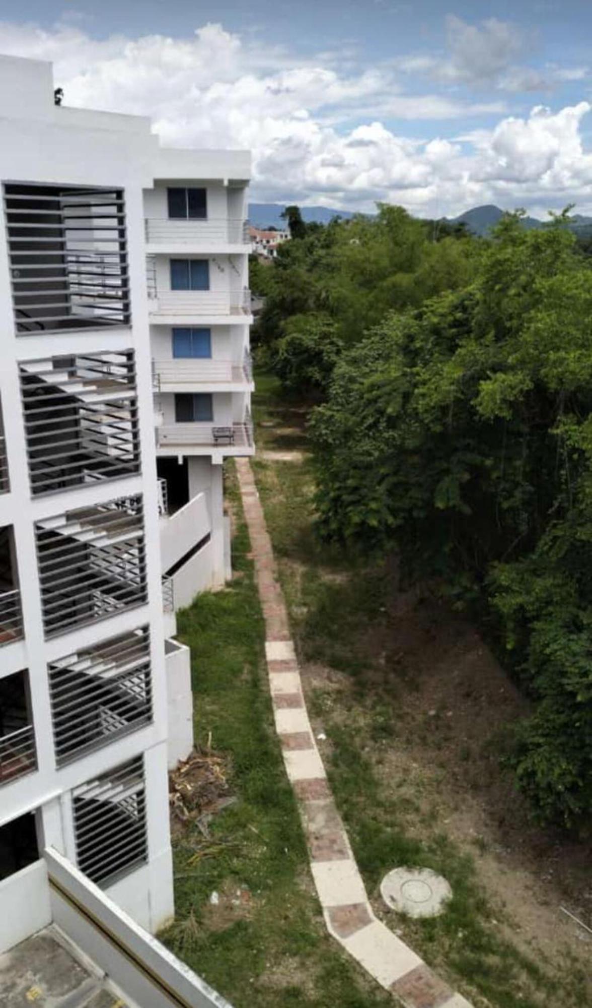 Apartamento Central En Anapoima Esterno foto