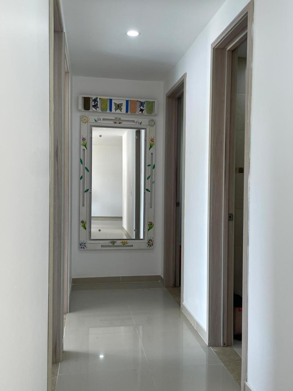 Apartamento Central En Anapoima Esterno foto