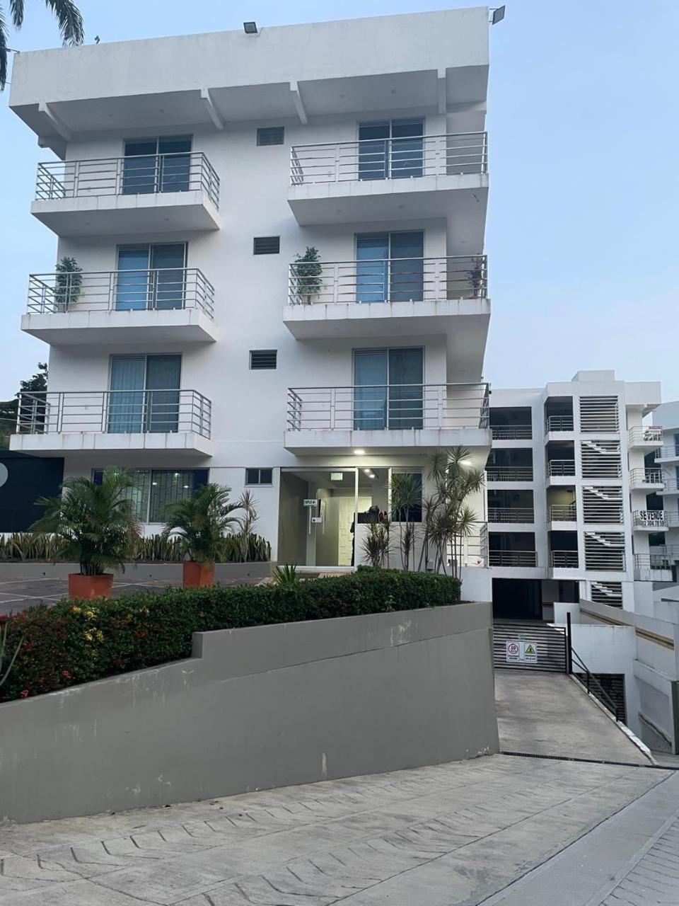Apartamento Central En Anapoima Esterno foto