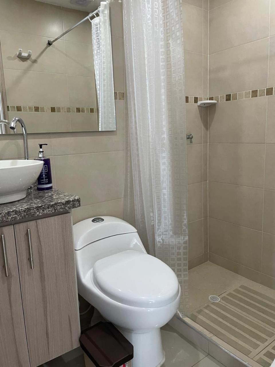 Apartamento Central En Anapoima Esterno foto